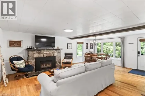 282 Widgeon Cove Road Northern Bruce Peninsula ON N0H 2T0