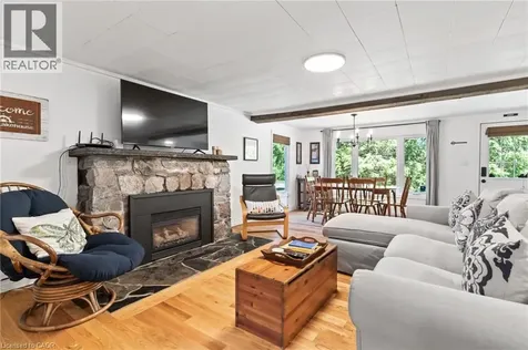 282 Widgeon Cove Road Northern Bruce Peninsula ON N0H 2T0