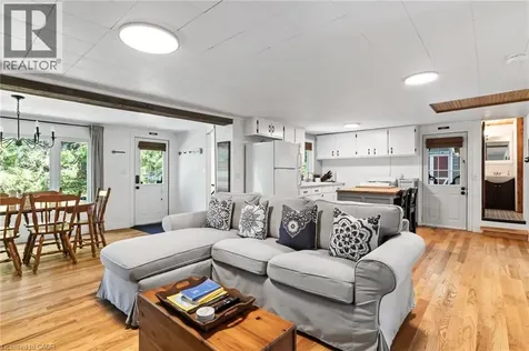 282 Widgeon Cove Road Northern Bruce Peninsula ON N0H 2T0
