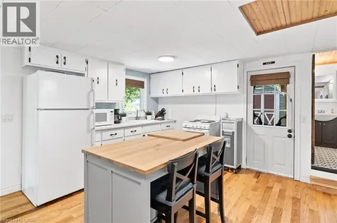 282 Widgeon Cove Road Northern Bruce Peninsula ON N0H 2T0