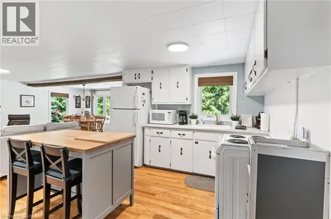 282 Widgeon Cove Road Northern Bruce Peninsula ON N0H 2T0