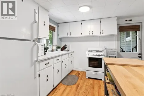 282 Widgeon Cove Road Northern Bruce Peninsula ON N0H 2T0