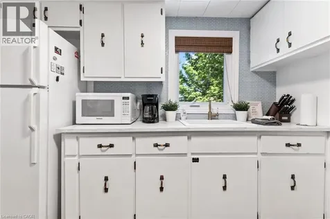 282 Widgeon Cove Road Northern Bruce Peninsula ON N0H 2T0