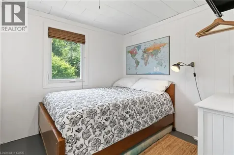 282 Widgeon Cove Road Northern Bruce Peninsula ON N0H 2T0