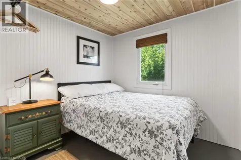 282 Widgeon Cove Road Northern Bruce Peninsula ON N0H 2T0