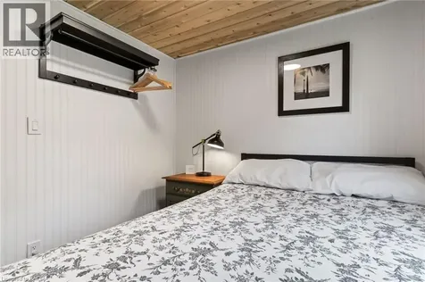 282 Widgeon Cove Road Northern Bruce Peninsula ON N0H 2T0