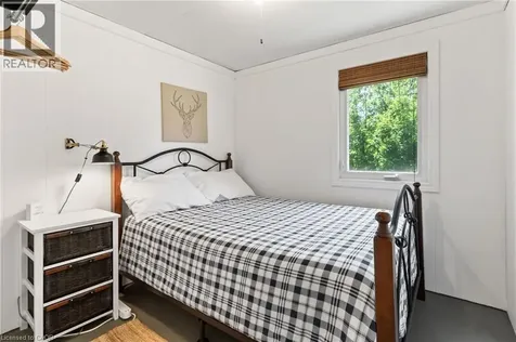 282 Widgeon Cove Road Northern Bruce Peninsula ON N0H 2T0