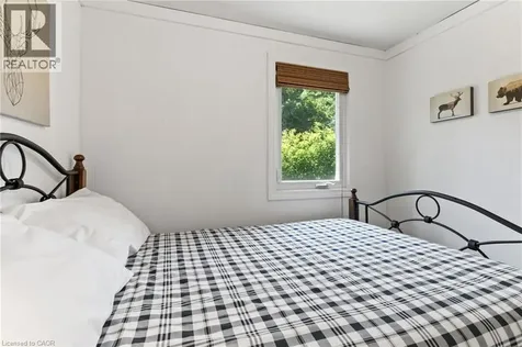 282 Widgeon Cove Road Northern Bruce Peninsula ON N0H 2T0
