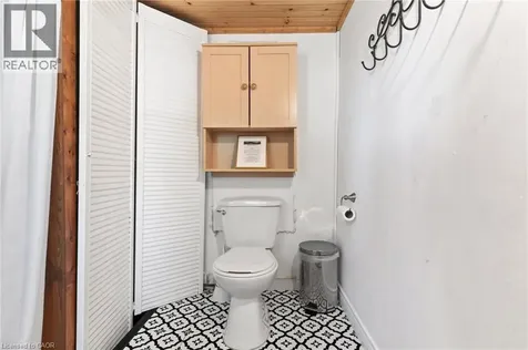 282 Widgeon Cove Road Northern Bruce Peninsula ON N0H 2T0