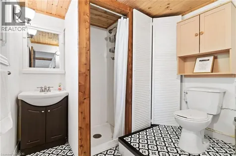 282 Widgeon Cove Road Northern Bruce Peninsula ON N0H 2T0