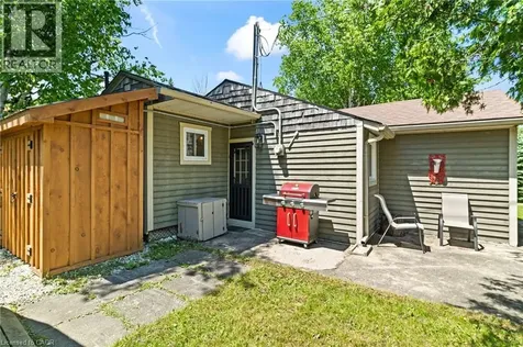 282 Widgeon Cove Road Northern Bruce Peninsula ON N0H 2T0