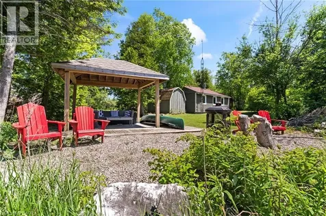 282 Widgeon Cove Road Northern Bruce Peninsula ON N0H 2T0
