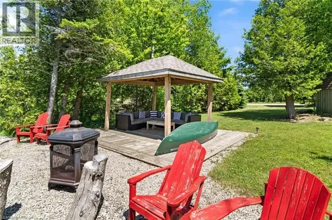 282 Widgeon Cove Road Northern Bruce Peninsula ON N0H 2T0