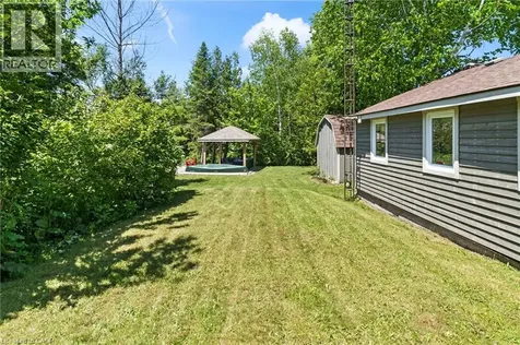 282 Widgeon Cove Road Northern Bruce Peninsula ON N0H 2T0