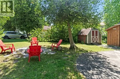 282 Widgeon Cove Road Northern Bruce Peninsula ON N0H 2T0