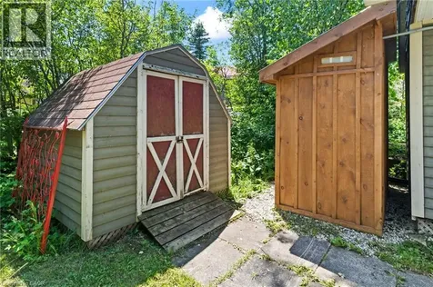 282 Widgeon Cove Road Northern Bruce Peninsula ON N0H 2T0