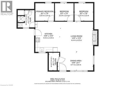 282 Widgeon Cove Road Northern Bruce Peninsula ON N0H 2T0