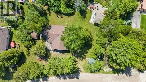 282 Widgeon Cove Road Northern Bruce Peninsula ON N0H 2T0