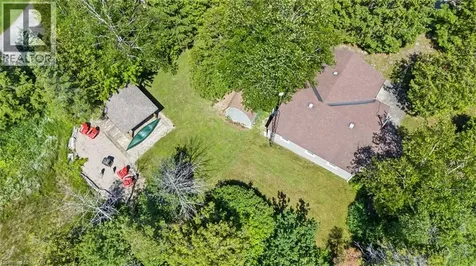 282 Widgeon Cove Road Northern Bruce Peninsula ON N0H 2T0