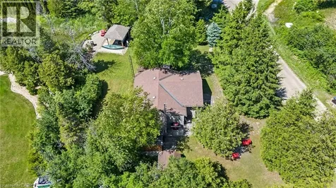 282 Widgeon Cove Road Northern Bruce Peninsula ON N0H 2T0