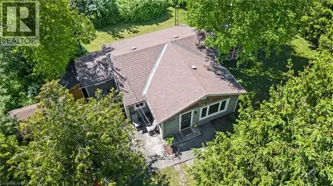 282 Widgeon Cove Road Northern Bruce Peninsula ON N0H 2T0