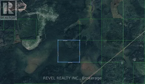 Con 1 N Point Lot 9 Pcl 13934sec Iroquois Falls ON P0K 1G0