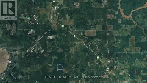 Con 1 N Point Lot 9 Pcl 13934sec Iroquois Falls ON P0K 1G0