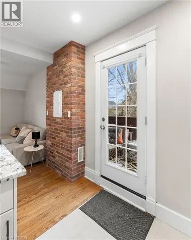 58 Hohner Avenue Kitchener ON N2H 2V4
