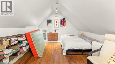 58 Hohner Avenue Kitchener ON N2H 2V4