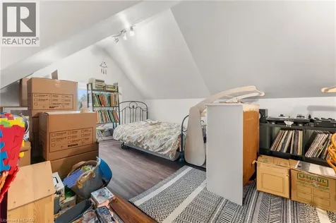 58 Hohner Avenue Kitchener ON N2H 2V4