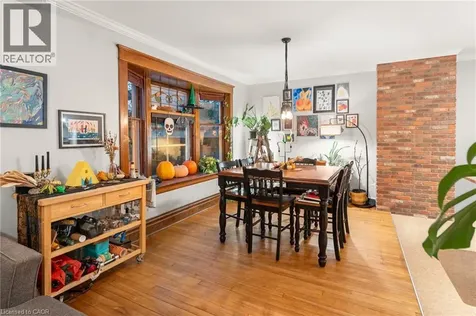 58 Hohner Avenue Kitchener ON N2H 2V4