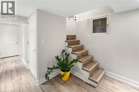 58 Hohner Avenue Kitchener ON N2H 2V4