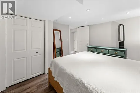 58 Hohner Avenue Kitchener ON N2H 2V4