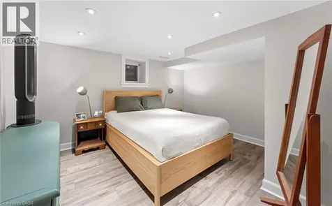 58 Hohner Avenue Kitchener ON N2H 2V4