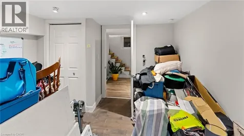 58 Hohner Avenue Kitchener ON N2H 2V4
