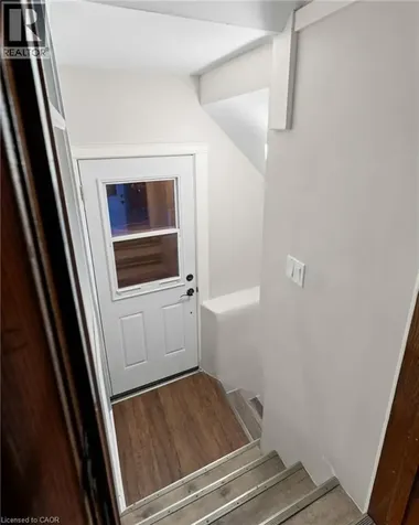 58 Hohner Avenue Kitchener ON N2H 2V4