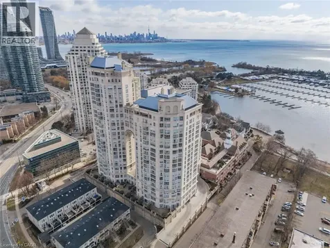 2287 Lake Shore Boulevard West Toronto ON M8V 3Y1
