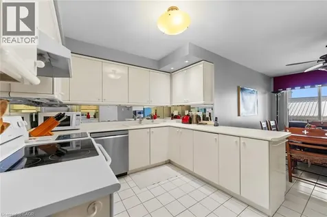 2287 Lake Shore Boulevard West Toronto ON M8V 3Y1
