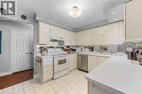 2287 Lake Shore Boulevard West Toronto ON M8V 3Y1