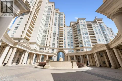 2287 Lake Shore Boulevard West Toronto ON M8V 3Y1