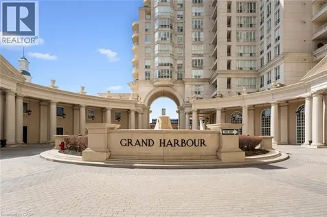 2287 Lake Shore Boulevard West Toronto ON M8V 3Y1