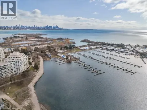 2287 Lake Shore Boulevard West Toronto ON M8V 3Y1