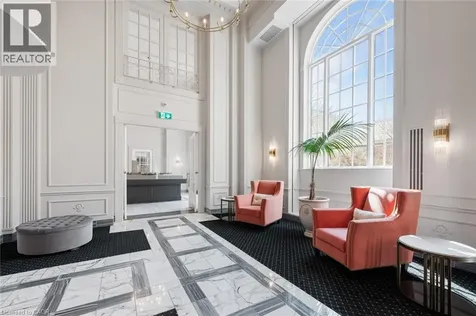 2287 Lake Shore Boulevard West Toronto ON M8V 3Y1