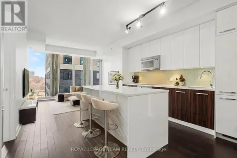 111 Champagne Avenue South Ottawa ON K1S 5V3