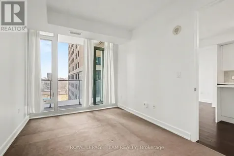 111 Champagne Avenue South Ottawa ON K1S 5V3