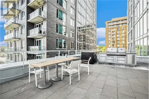 111 Champagne Avenue South Ottawa ON K1S 5V3