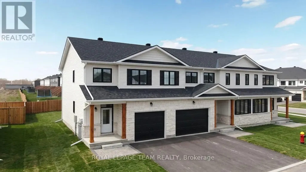 151 Doctor Agnes Craine Drive Smiths Falls ON K7A 0B8