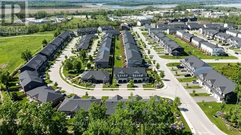 151 Doctor Agnes Craine Drive Smiths Falls ON K7A 0B8