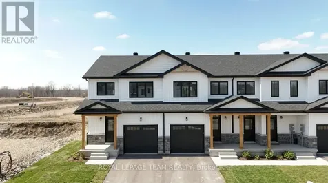 151 Doctor Agnes Craine Drive Smiths Falls ON K7A 0B8