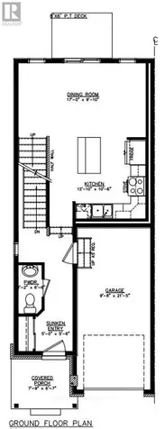 151 Doctor Agnes Craine Drive Smiths Falls ON K7A 0B8